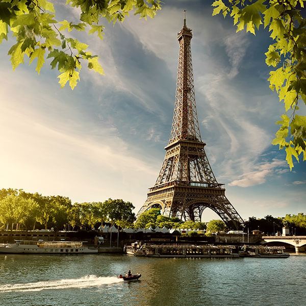 Experience The Great Holiday On Beach